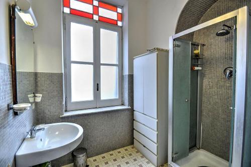 Sant'agnello Villa Sleeps 8 Wifi