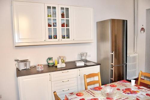 Sant'agnello Villa Sleeps 8 Wifi