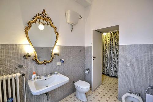 Sant'agnello Villa Sleeps 8 Wifi
