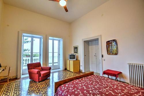 Sant'agnello Villa Sleeps 8 Wifi