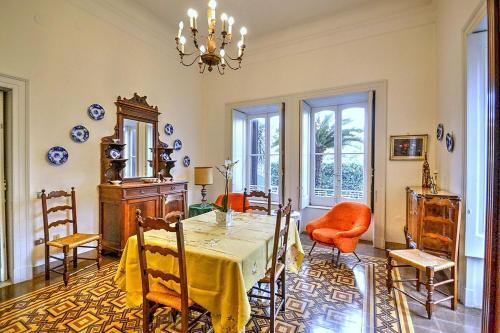 Sant'agnello Villa Sleeps 8 Wifi