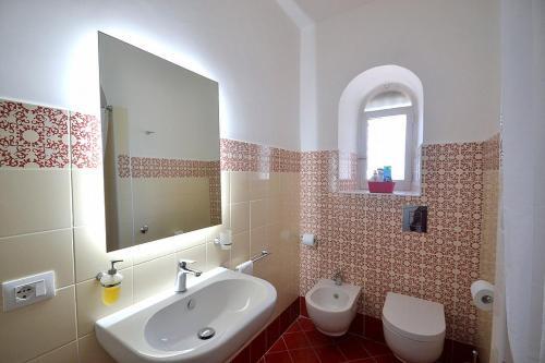 Sant'agnello Villa Sleeps 8 Wifi