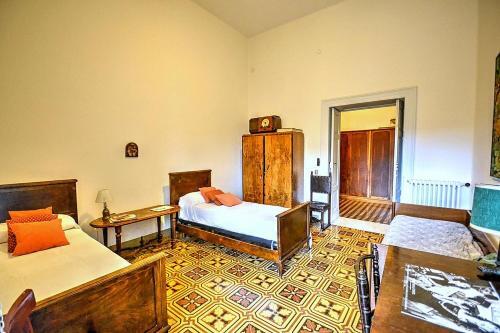 Sant'agnello Villa Sleeps 8 Wifi