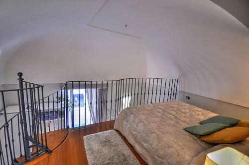 Sant'agnello Villa Sleeps 2 Wifi