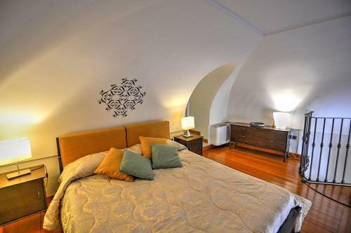 Sant'agnello Villa Sleeps 2 Wifi