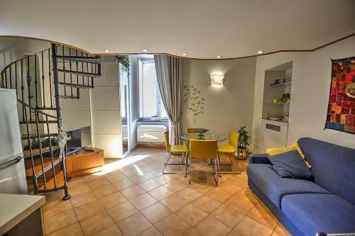 Sant'agnello Villa Sleeps 2 Wifi