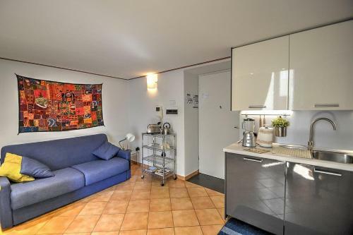 Sant'agnello Villa Sleeps 2 Wifi