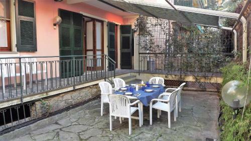 Apartamento House Giorgia By Holiday World