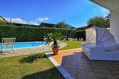Villa Orlando