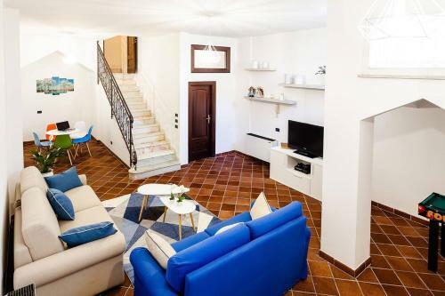 Villa Orlando