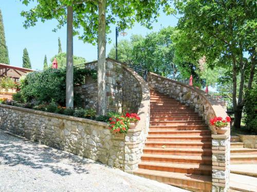 Apartamentos Locazione Turistica Vaniglia - Psn122