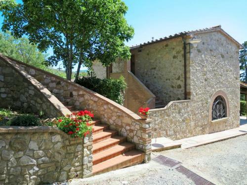 Apartamentos Locazione Turistica Vaniglia - Psn122
