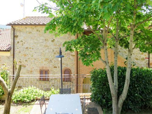 Apartamentos Locazione Turistica Vaniglia - Psn122