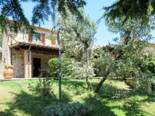 Apartamentos Locazione Turistica Vaniglia - Psn122