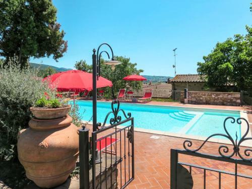 Apartamentos Locazione Turistica Vaniglia - Psn122