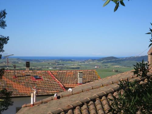 Apartamentos Locazione Turistica Vaniglia - Psn122