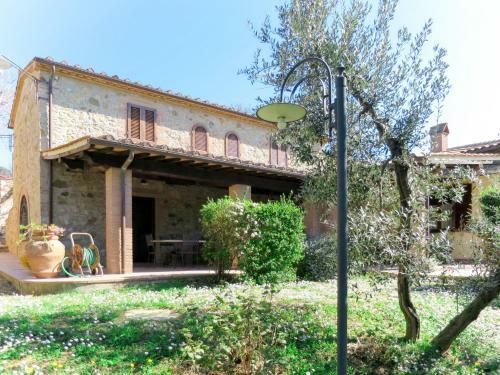 Apartamentos Locazione Turistica Vaniglia - Psn122