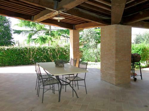 Apartamentos Locazione Turistica Vaniglia - Psn122
