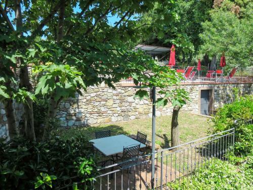 Apartamentos Locazione Turistica Vaniglia - Psn122