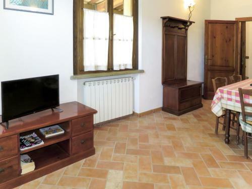 Apartamentos Locazione Turistica Vaniglia - Psn122
