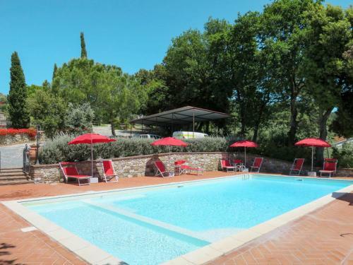 Apartamentos Locazione Turistica Vaniglia - Psn122