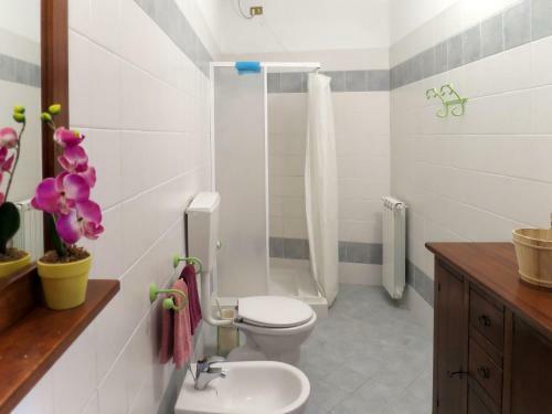 Apartamentos Locazione Turistica Vaniglia - Psn122
