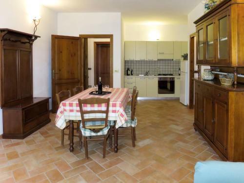 Apartamentos Locazione Turistica Vaniglia - Psn122