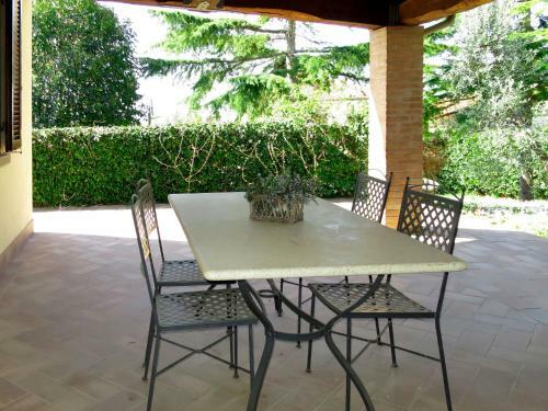 Apartamentos Locazione Turistica Vaniglia - Psn122