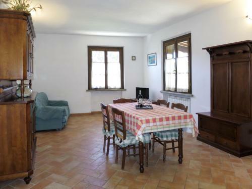 Apartamentos Locazione Turistica Vaniglia - Psn122