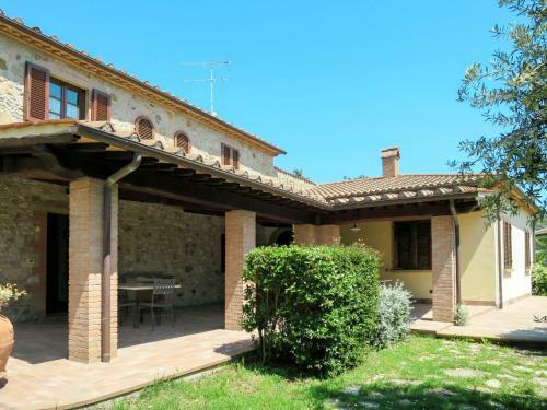 Apartamentos Locazione Turistica Vaniglia - Psn122