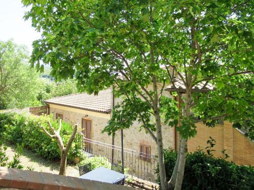 Apartamentos Locazione Turistica Vaniglia - Psn122