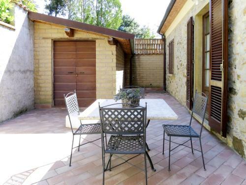 Apartamentos Locazione Turistica Magnolia - Psn121