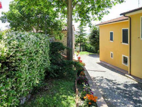 Apartamentos Locazione Turistica Magnolia - Psn121