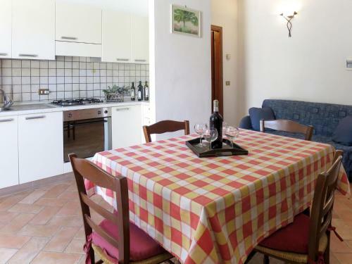 Apartamentos Locazione Turistica Magnolia - Psn121