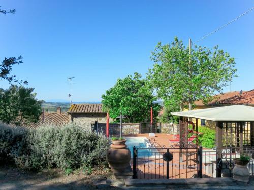 Apartamentos Locazione Turistica Magnolia - Psn121