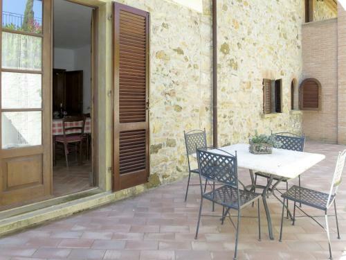 Apartamentos Locazione Turistica Magnolia - Psn121