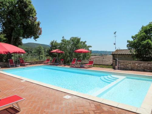 Apartamentos Locazione Turistica Magnolia - Psn121