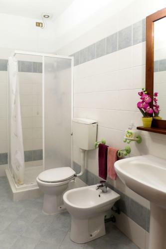 Apartamentos Locazione Turistica Magnolia - Psn121