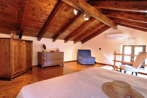 Arenaccia Villa Sleeps 3 Pool Air Con Wifi
