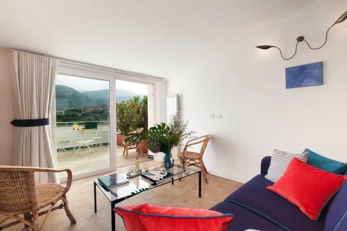 Apartamento Amore Rentals - Casa Iommart