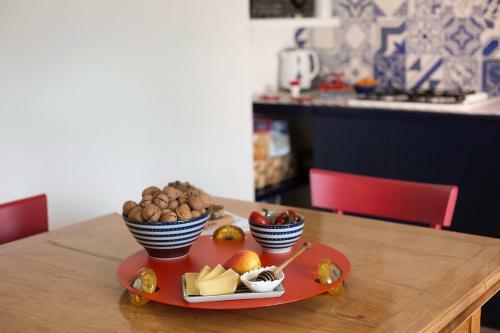 Apartamento Amore Rentals - Casa Iommart