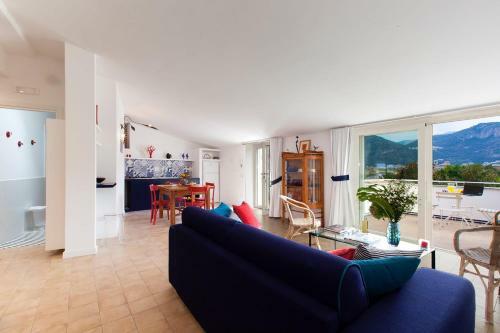 Apartamento Amore Rentals - Casa Iommart