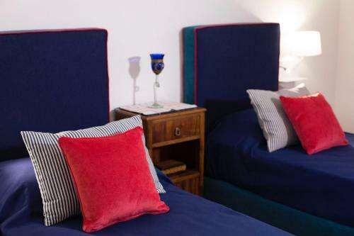 Apartamento Amore Rentals - Casa Iommart