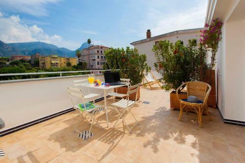 Apartamento Amore Rentals - Casa Iommart