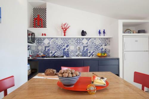 Apartamento Amore Rentals - Casa Iommart