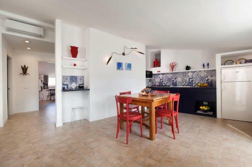 Apartamento Amore Rentals - Casa Iommart