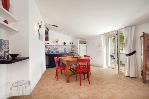 Apartamento Amore Rentals - Casa Iommart