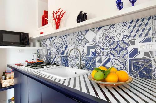 Apartamento Amore Rentals - Casa Iommart