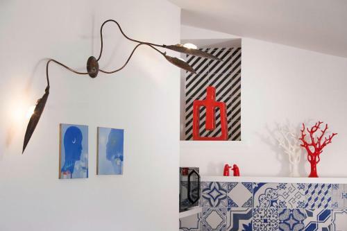 Apartamento Amore Rentals - Casa Iommart