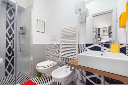 Apartamento Amore Rentals - Casa Iommart